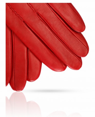 Перчатки Женские K11-ETNICHE/RED